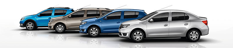 Prețul cutiei automate Easy-R pe Dacia Logan, Logan MCV și Sandero: 500 de euro în plus față de manuală - Poza 2