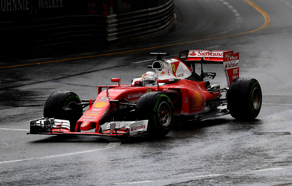 Încă o fisă: Ferrari va introduce un nou update pentru motor în Canada: &quot;Trebuie să înţelegem de ce nu avem performanţe în calificări&quot; - Poza 1