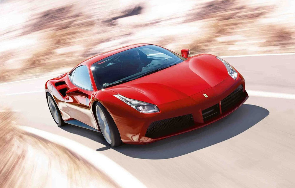 Italienii au luat potul. Cel mai bun motor al anului 2016 este produs de Ferrari: V8 Biturbo de 3.9 litri - Poza 2
