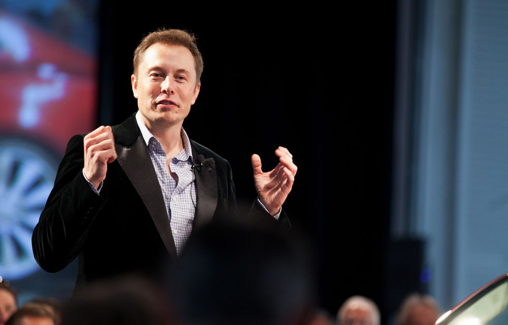 Elon Musk o dă la întors: Superchargerele Tesla nu vor fi gratuite pentru clienții lui Model 3 - Poza 1