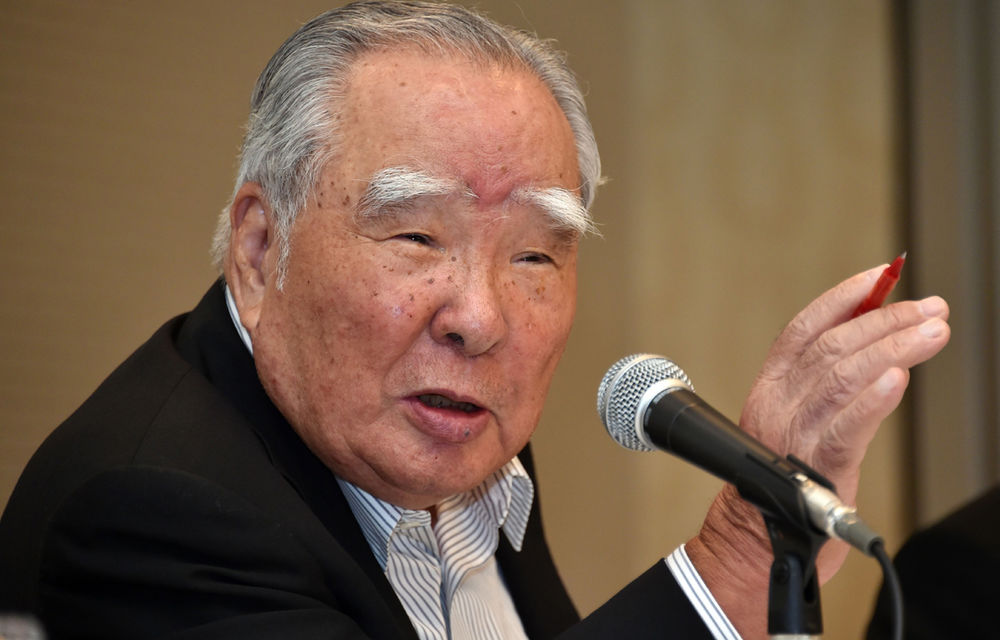 Adio, dar rămân cu tine: CEO-ul Suzuki şi-a dat demisia, dar va rămâne preşedintele constructorului japonez - Poza 1