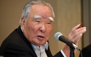 Adio, dar rămân cu tine: CEO-ul Suzuki şi-a dat demisia, dar va rămâne preşedintele constructorului japonez