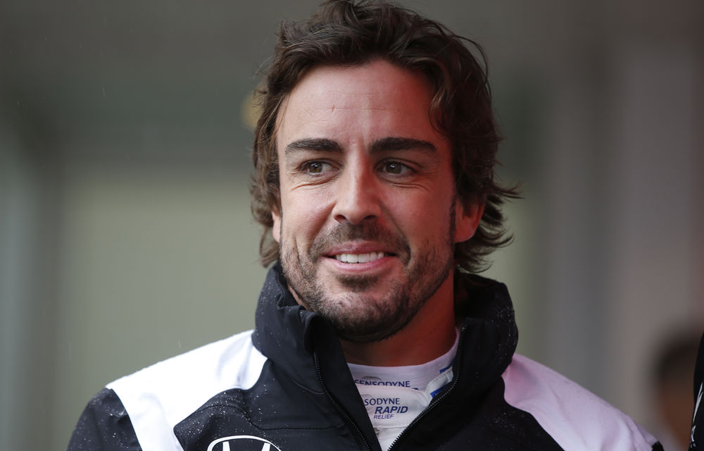 Avertisment dur de la Alonso: spaniolul va renunţa la Formula 1 pentru Le Mans dacă nu-i place noul regulament pentru 2017 - Poza 1