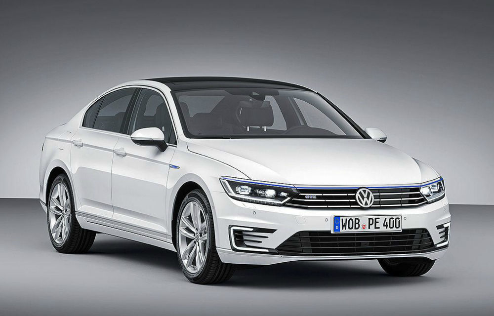 Încep recall-urile adevărate: Volkswagen a primit acordul pentru a remedia 1.1 milioane de unităţi Dieselgate cu motoare de 2.0 litri - Poza 1