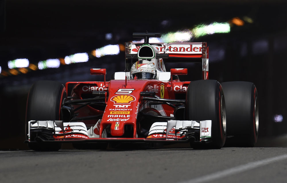 Avancronica Marelui Premiu al Canadei: Ferrari şi McLaren aduc noutăţi majore la motoare - Poza 1