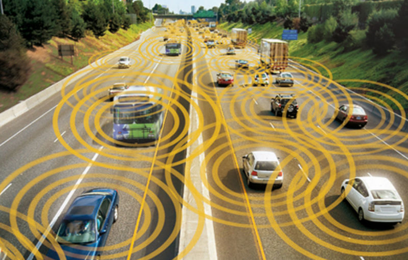 Prima &quot;Constituție&quot; a mașinilor autonome va fi publicată în iulie 2016 în SUA - Poza 1