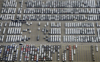 Creșteri pe linie: vânzările auto din Europa urcă pentru a 33-a lună consecutiv; România și Dacia sunt pe plus