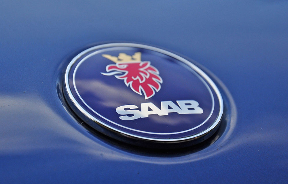 Saab se dizolvă în istorie: noile mașini electrice produse la vechea uzină a mărcii din Trolhattan vor purta sigla NEVS - Poza 1