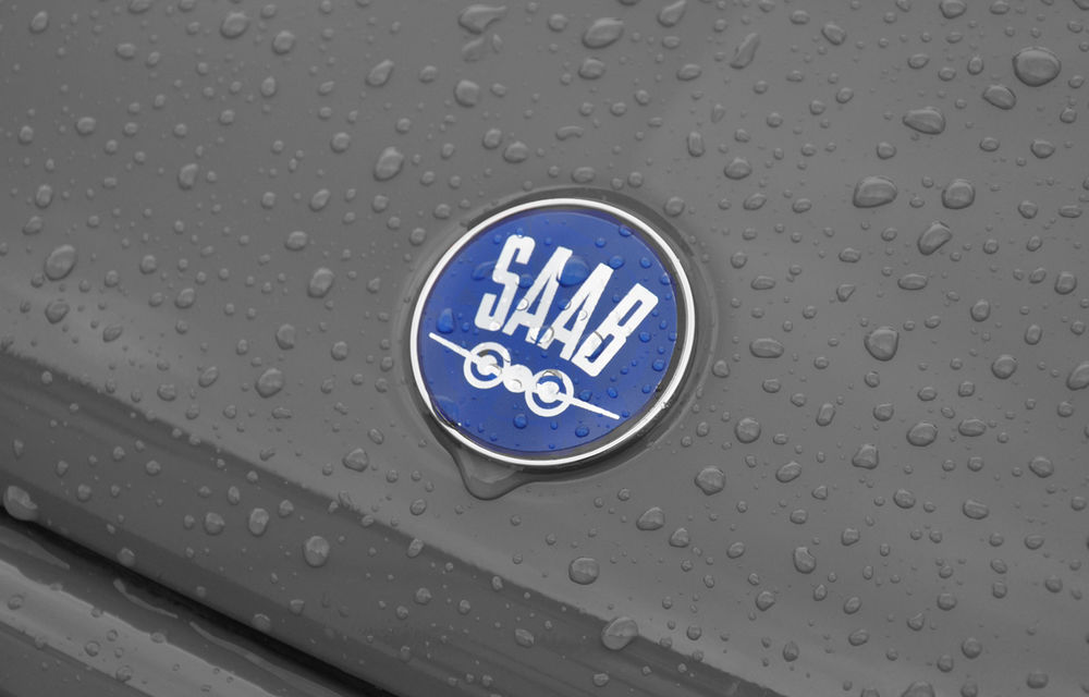 Saab se dizolvă în istorie: noile mașini electrice produse la vechea uzină a mărcii din Trolhattan vor purta sigla NEVS - Poza 3