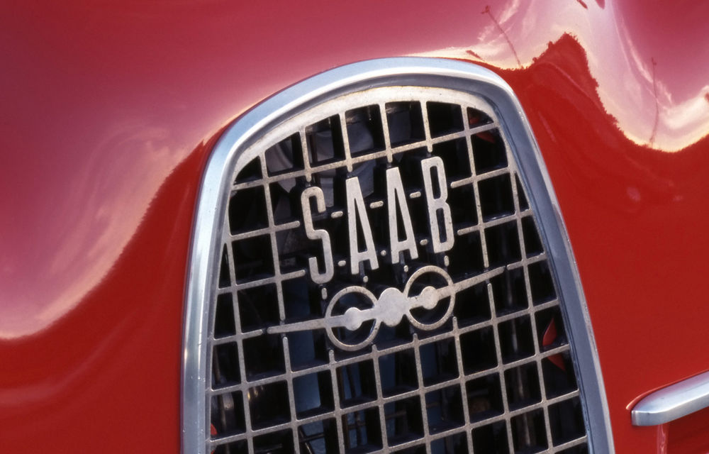 Saab se dizolvă în istorie: noile mașini electrice produse la vechea uzină a mărcii din Trolhattan vor purta sigla NEVS - Poza 2