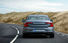 Test drive Volvo S90 - Poza 9