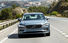 Test drive Volvo S90 - Poza 2