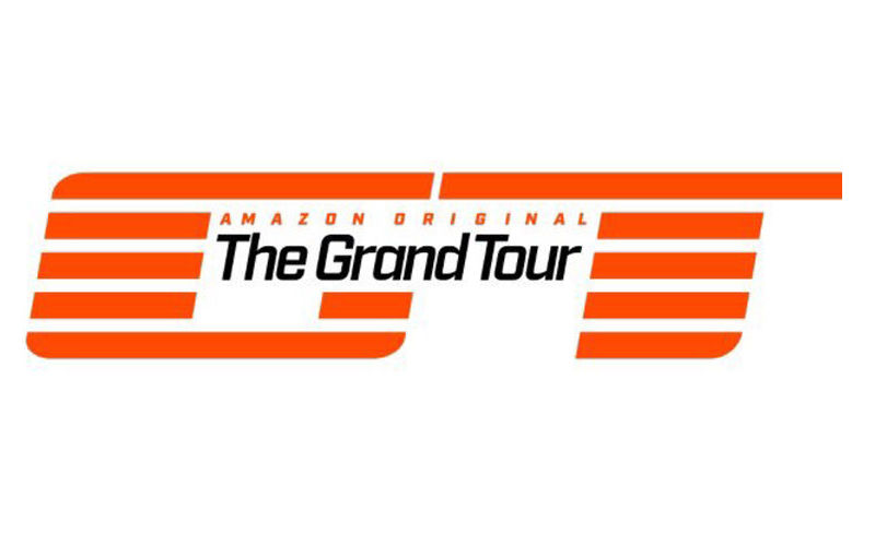 Un strop retro: The Grand Tour, noua emisiune auto a lui Jeremy Clarkson, are acum şi logo - Poza 1