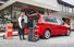 Test drive Opel Zafira facelift - Poza 15