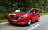 Test drive Opel Zafira facelift - Poza 7