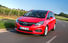 Test drive Opel Zafira facelift - Poza 19