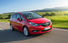 Test drive Opel Zafira facelift - Poza 20
