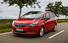 Test drive Opel Zafira facelift - Poza 8
