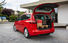 Test drive Opel Zafira facelift - Poza 16