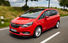 Test drive Opel Zafira facelift - Poza 1
