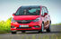 Test drive Opel Zafira facelift - Poza 22