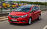 Test drive Opel Zafira facelift - Poza 2