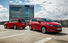 Test drive Opel Zafira facelift - Poza 11