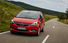 Test drive Opel Zafira facelift - Poza 6