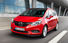 Test drive Opel Zafira facelift - Poza 12