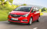 Test drive Opel Zafira facelift - Poza 18