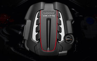 Viitorul nu sună bine pentru fanii Audi: actualul motor V8 va fi ”ultimul mohican” cu opt cilindri al gamei