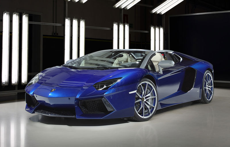 Lamborghini merge la aspirație în spatele Ferrari: italienii au vândut peste 2000 de mașini în doar șase luni - Poza 1