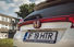 Test drive Honda Civic Tourer facelift (2015-2017) - Poza 9