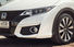 Test drive Honda Civic Tourer facelift (2015-2017) - Poza 6