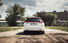 Test drive Honda Civic Tourer facelift (2015-2017) - Poza 3