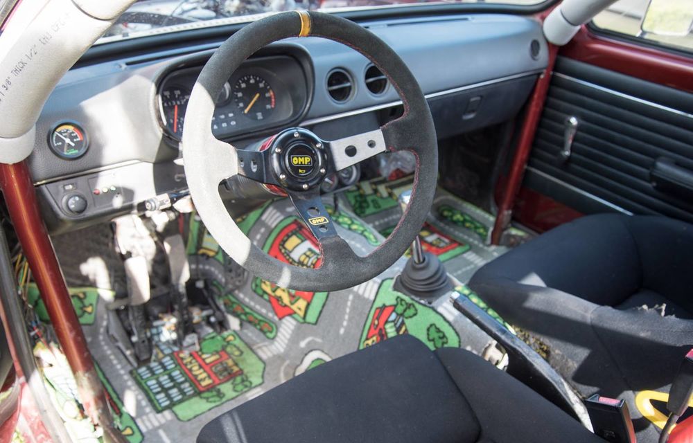 Koenigsegg are cei mai pasionați angajați: mașinile lor sunt un adevărat muzeu auto - Poza 14