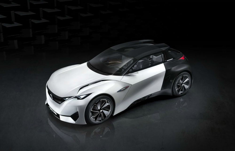 Maşinile electrice cu range extender, noua modă în industria auto: după Nissan, grupul Peugeot - Citroen va testa o tehnologie asemănătoare - Poza 1
