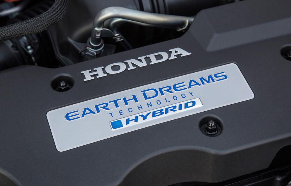 Scad preţurile la maşinile electrice? Honda a inventat motorul electric care nu are nevoie de metale rare şi scumpe - Poza 1