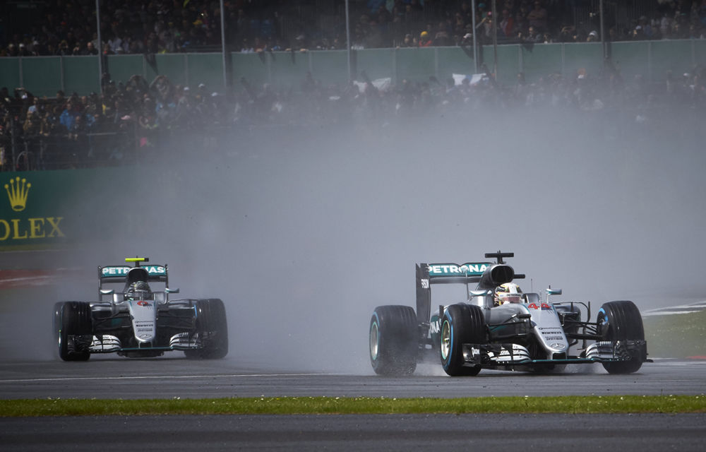 Avancronica Marelui Premiu al Ungariei: Hamilton mizează pe victoria care să-l transforme în liderul clasamentului general - Poza 1