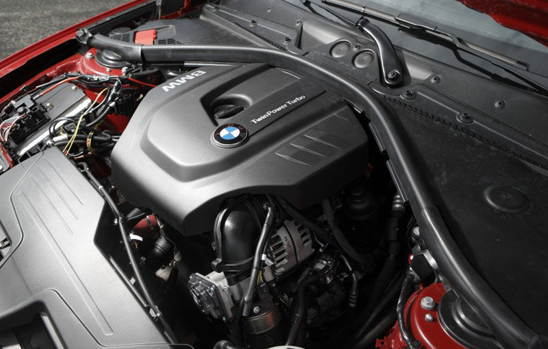Bate vântul schimbării la BMW: o gamă nouă de motoare diesel și benzină cu trei și patru cilindri - Poza 1