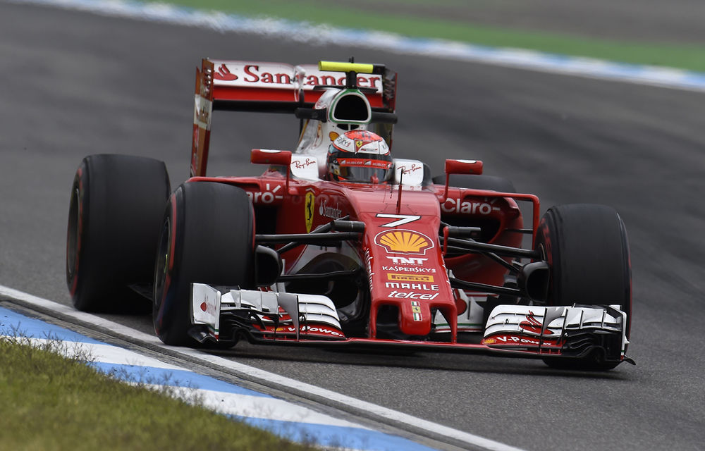 Ferrari calmează spiritele: &quot;Ştim unde trebuie să îmbunătăţim, nu suntem îngrijoraţi de performanţele motorului&quot; - Poza 1