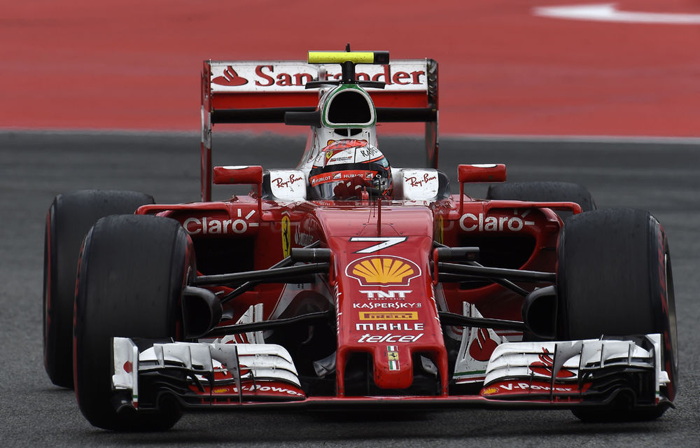 Ferrari adoptă o structură tehnică după modelul McLaren: &quot;Nu avem nevoie de un inginer celebru în locul lui Allison&quot; - Poza 1