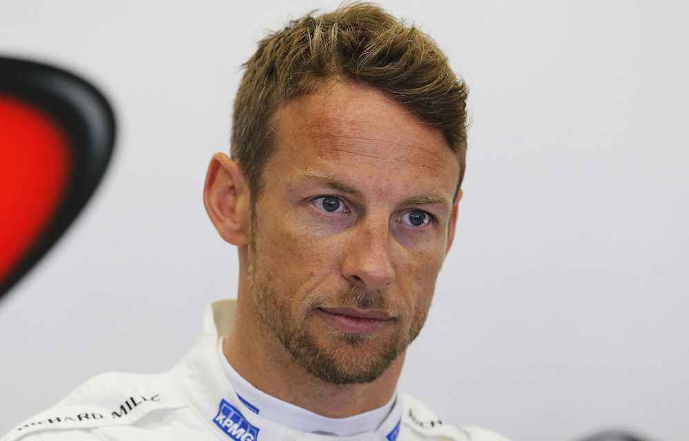 Massa, aproape de finalul carierei: Williams speră să-l convingă pe Button să revină la echipa pentru care a debutat în F1 - Poza 1