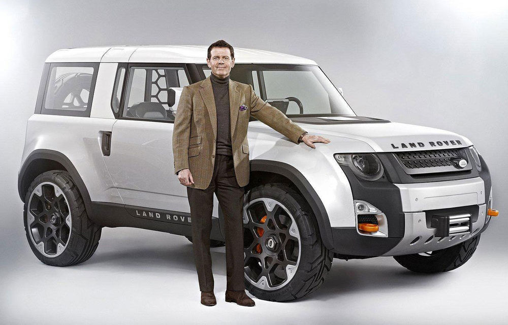 Scandalul clonei chinezești care a copiat Evoque. Land Rover: ”Nu ne temem de plagiat. E greu să copiezi mașinile noastre” - Poza 1