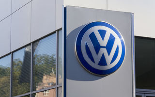 Amendă-record pentru VW în Italia: 5 milioane de euro din cauză că germanii au anunțat cifre false de emisii