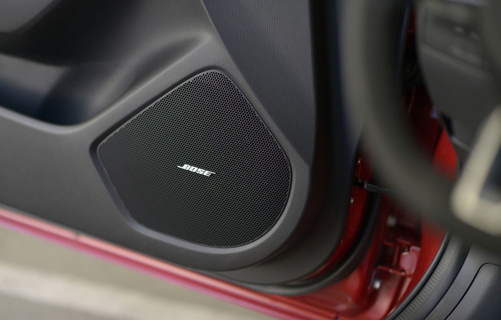 Tratament de întinerire pentru Mazda3: volan încălzit, noi sisteme de siguranță și Head-Up Display - Poza 32