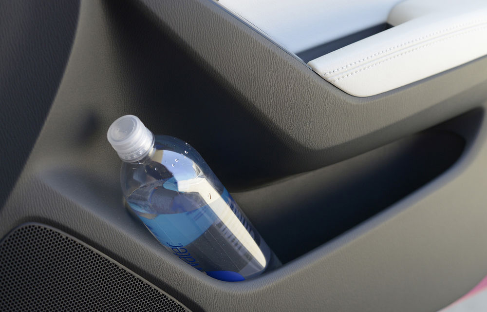 Tratament de întinerire pentru Mazda3: volan încălzit, noi sisteme de siguranță și Head-Up Display - Poza 35