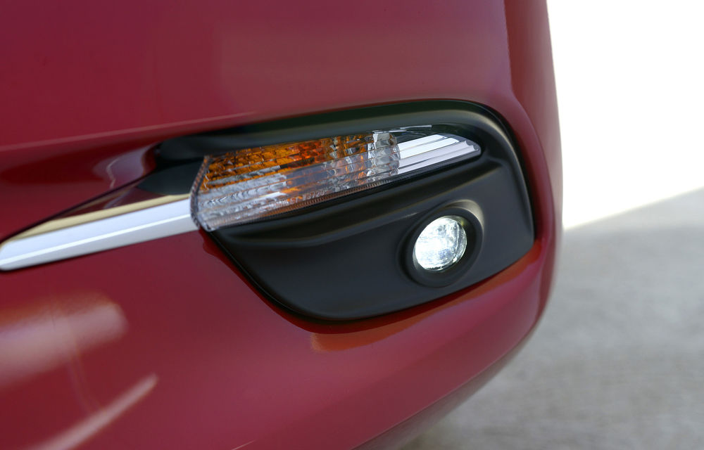Tratament de întinerire pentru Mazda3: volan încălzit, noi sisteme de siguranță și Head-Up Display - Poza 38