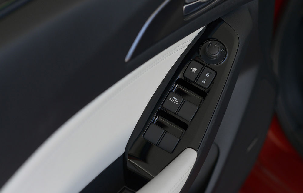 Tratament de întinerire pentru Mazda3: volan încălzit, noi sisteme de siguranță și Head-Up Display - Poza 34