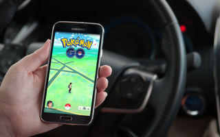 Pokemon Go dăunează grav producției de mașini: Volkswagen și Bosch le-au interzis angajaților utilizarea aplicației